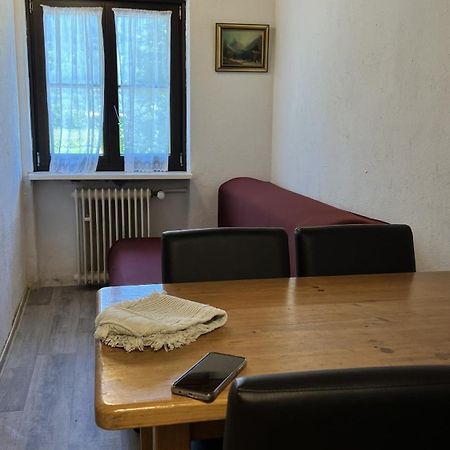 Gasthof Koenigstand การ์มิช-พาร์เทนเคียร์เชน ภายนอก รูปภาพ